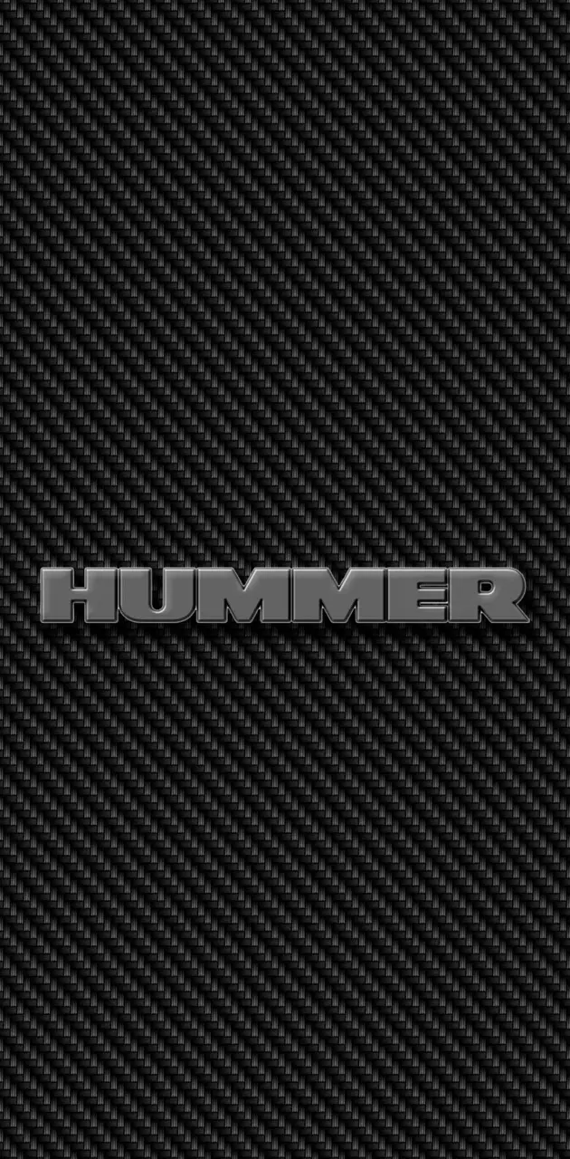 Hummer Carbon 2
