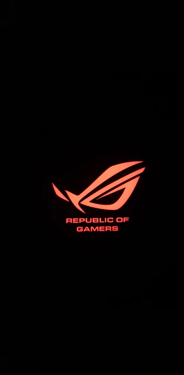 Republic of gamers