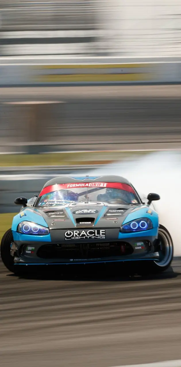 DODGE VIPER ORACLE 