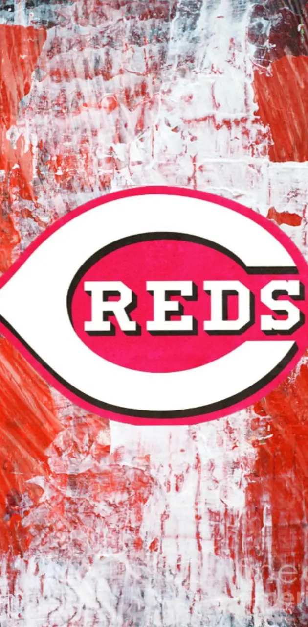 Cincinnati Reds wallpaper by Traviscarter - Download on ZEDGE™