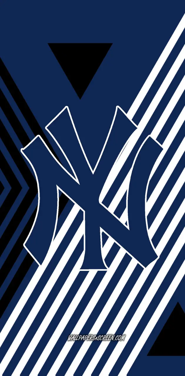 New York Yankees wallpaper by ElnazTajaddod - Download on ZEDGE™