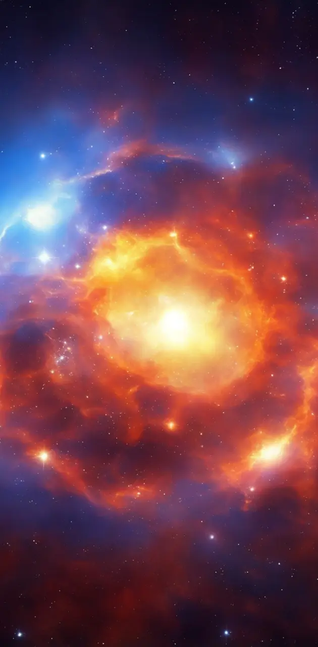 Supernova Brilliance