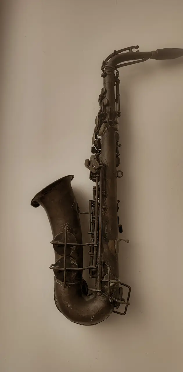 Saxophone