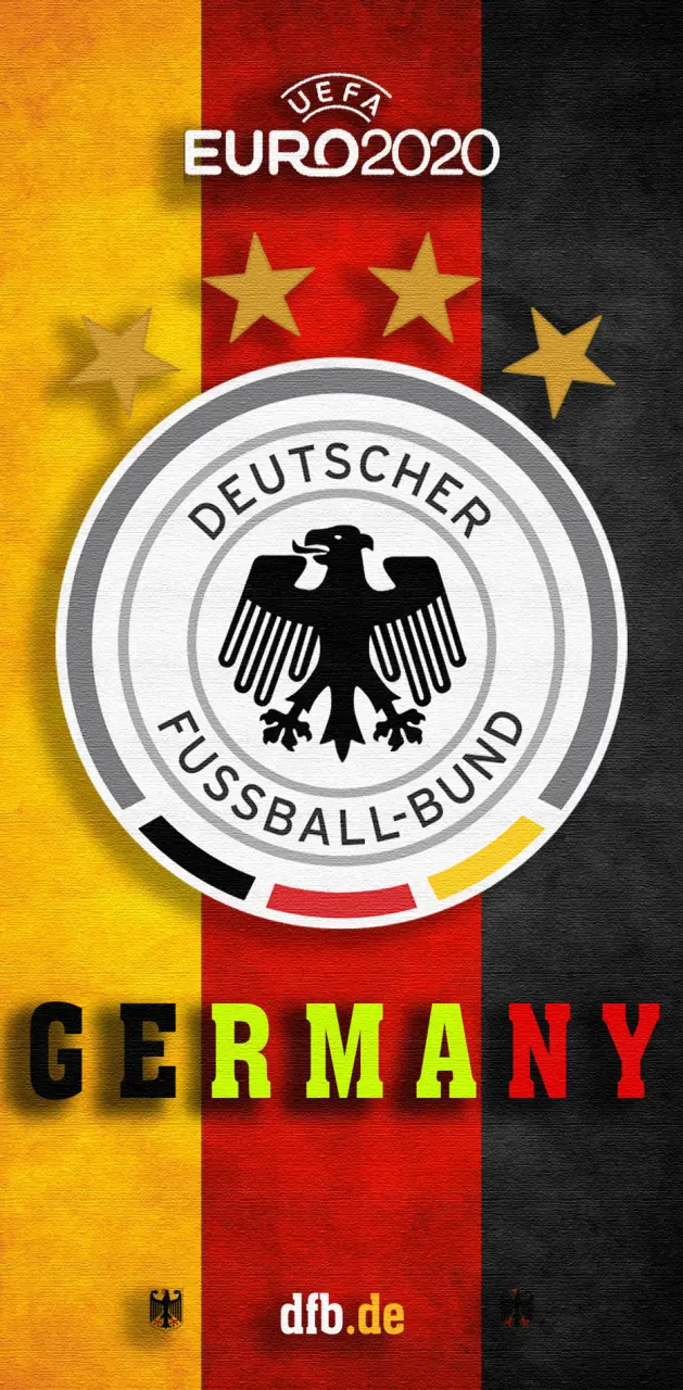 GERMANY EURO 2020