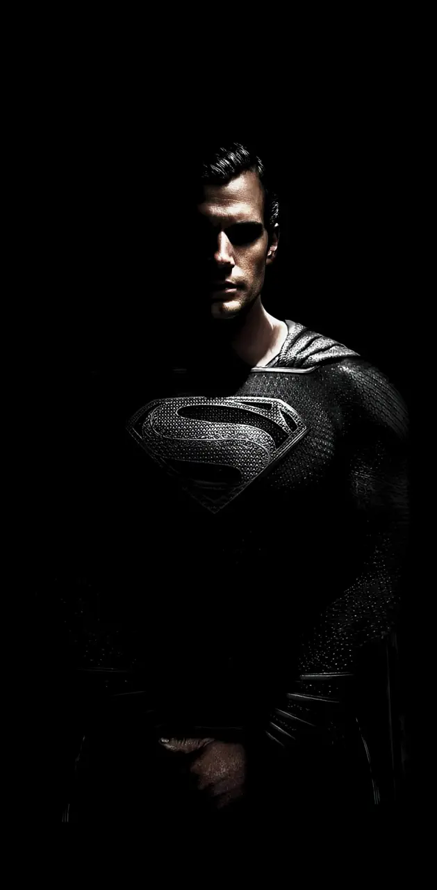 Dark Superman
