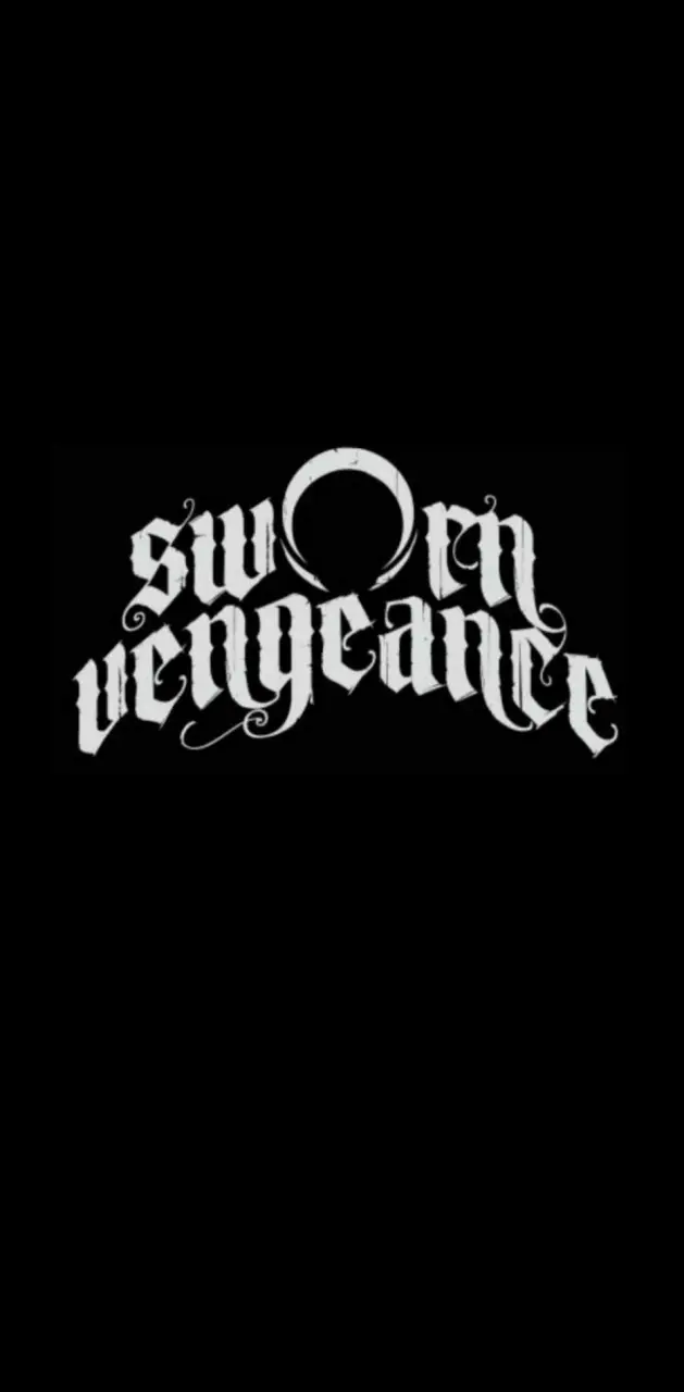 Sworn Vengeance 