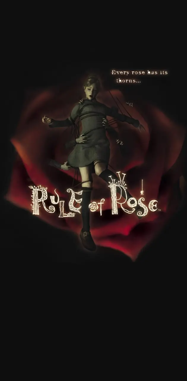 Rule of Rose B