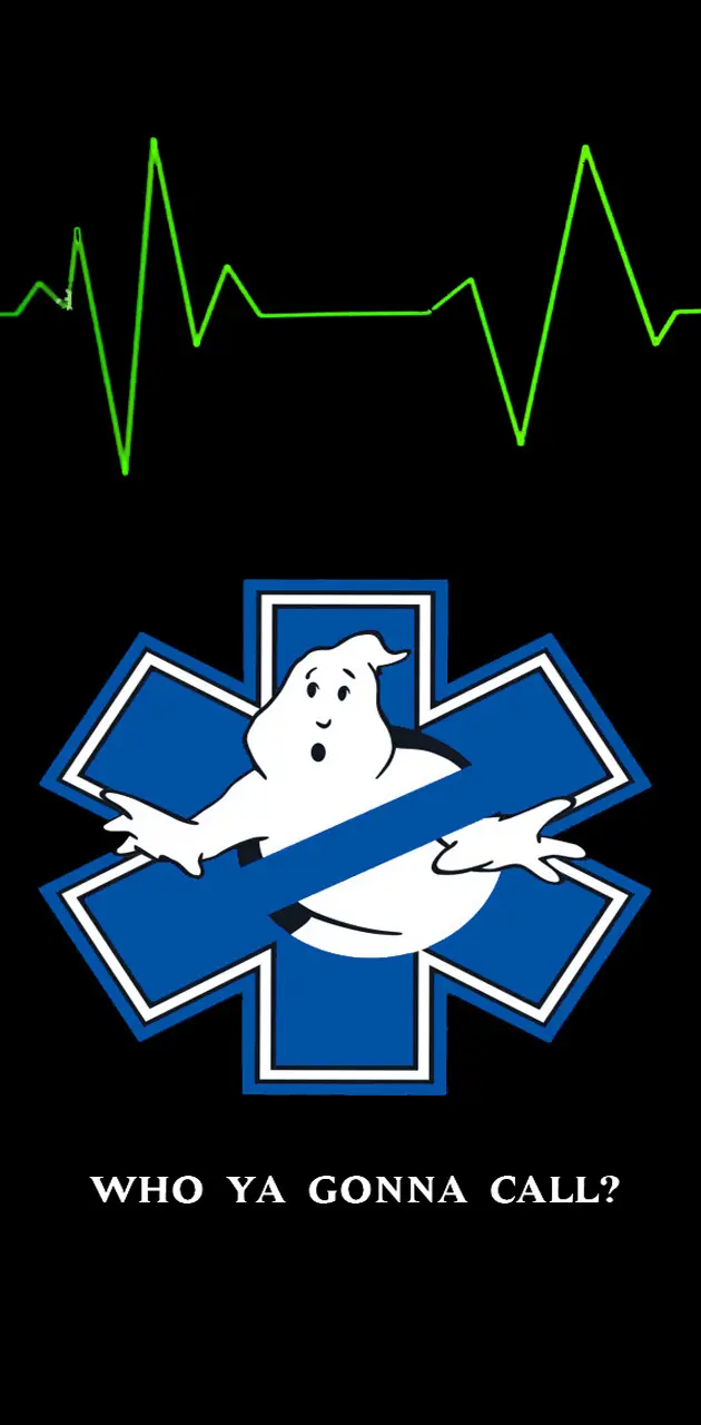 ghostbusters ems 8