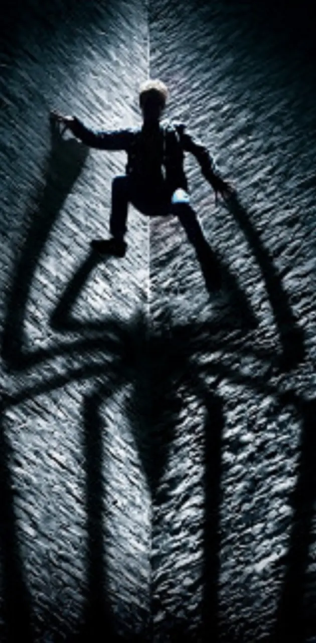 Dark - Spider