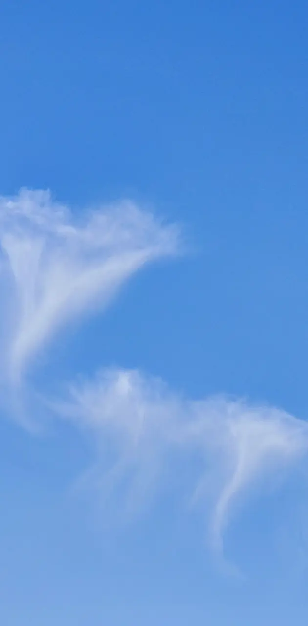 Angel Clouds