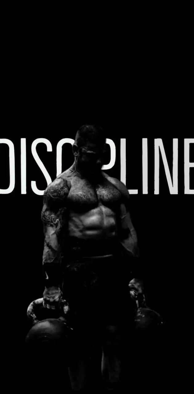 Disciplina 