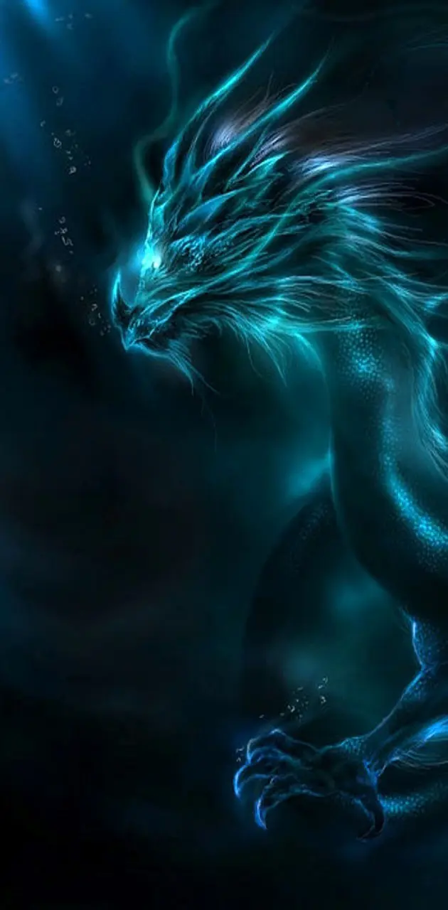 Dragon wallpaper by _Savanna_ - Download on ZEDGE™ | 3159