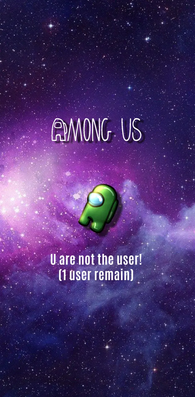 Among us User