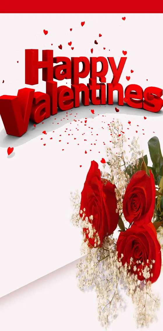 Valentines day 2015