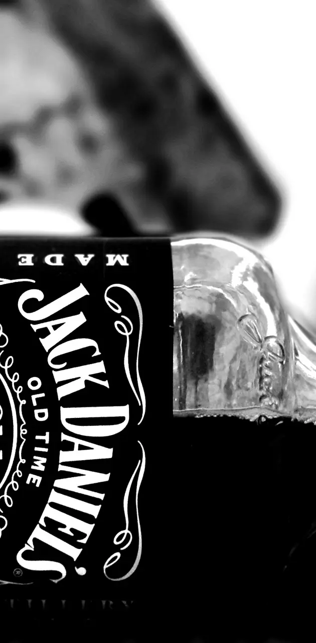 Jack Daniels