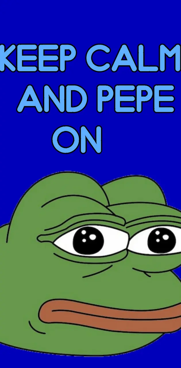 Pepe on