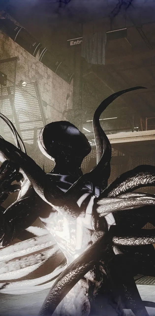 Symbiote spiderman 