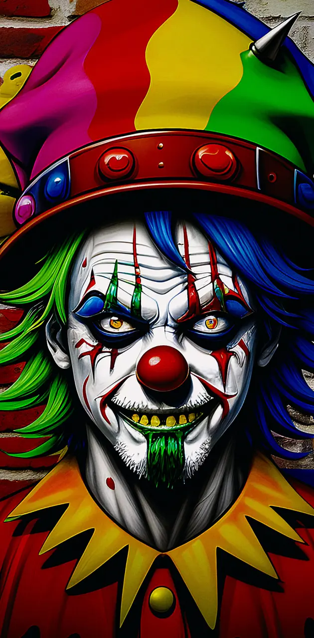 Mugya The Clown 🤡 
