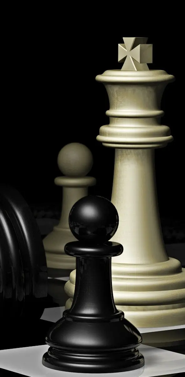 Chess Wallpaper by casper420 - 38 - Free on ZEDGE™