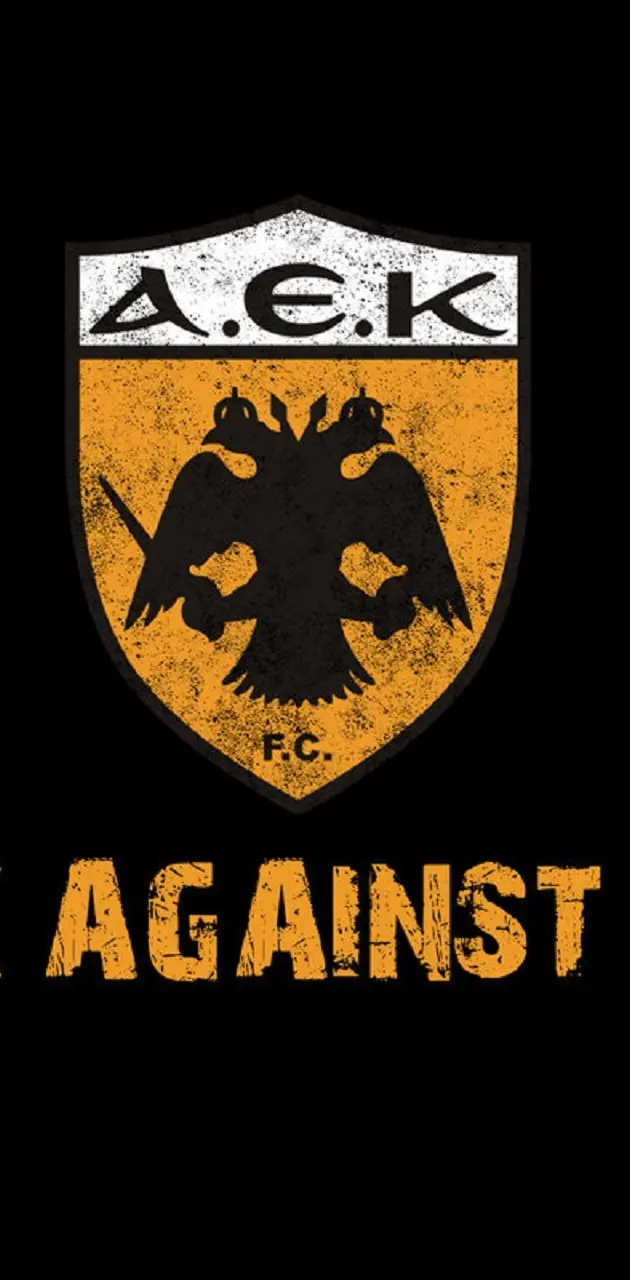 AEK Against All