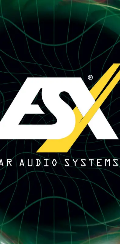 Esx Car Audio