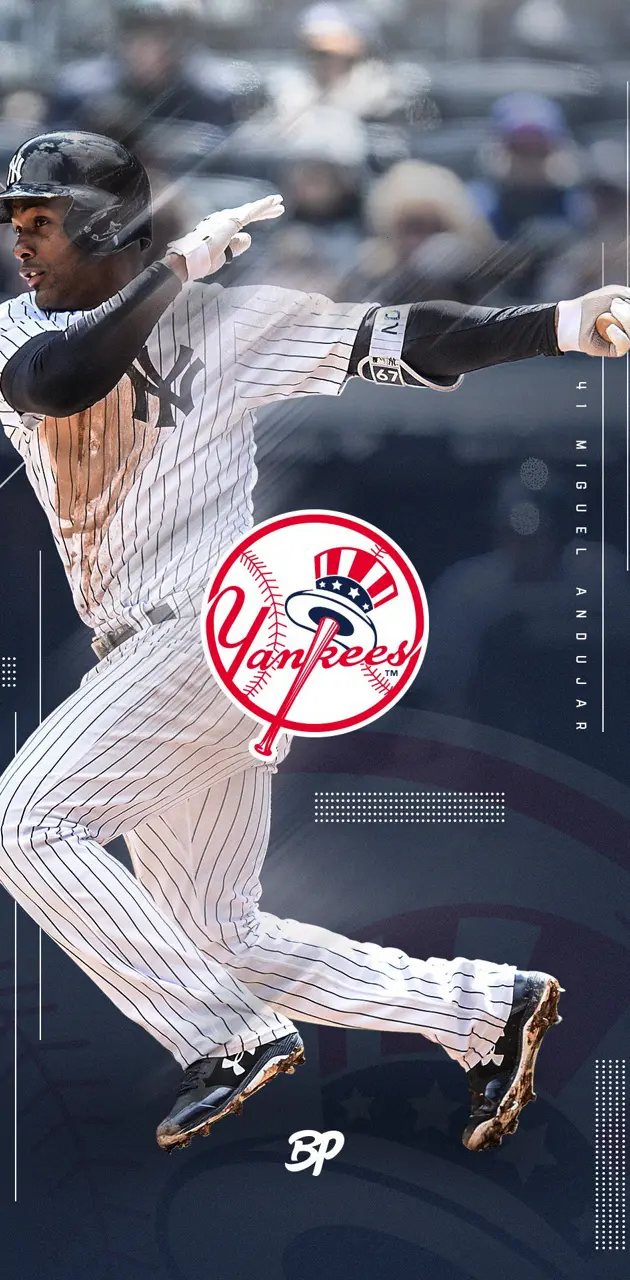Yankees MLB HD