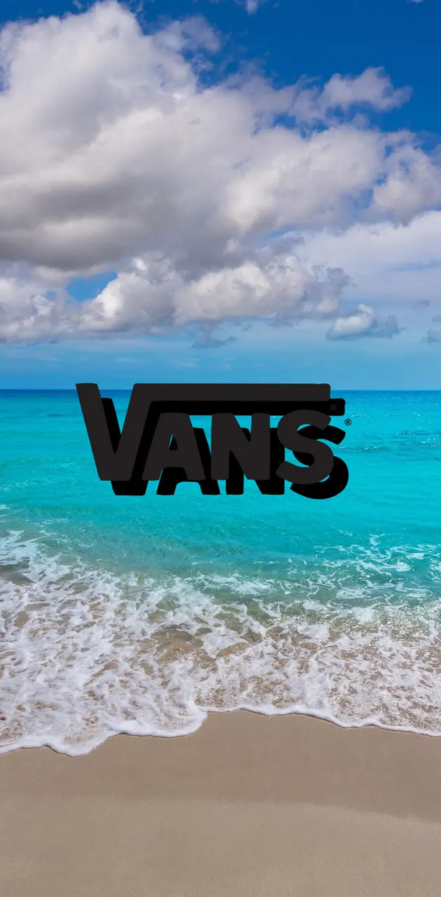 Vans Beach