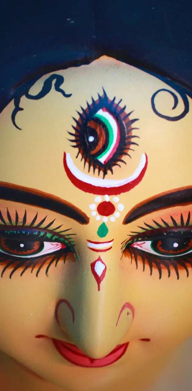 Durga devi