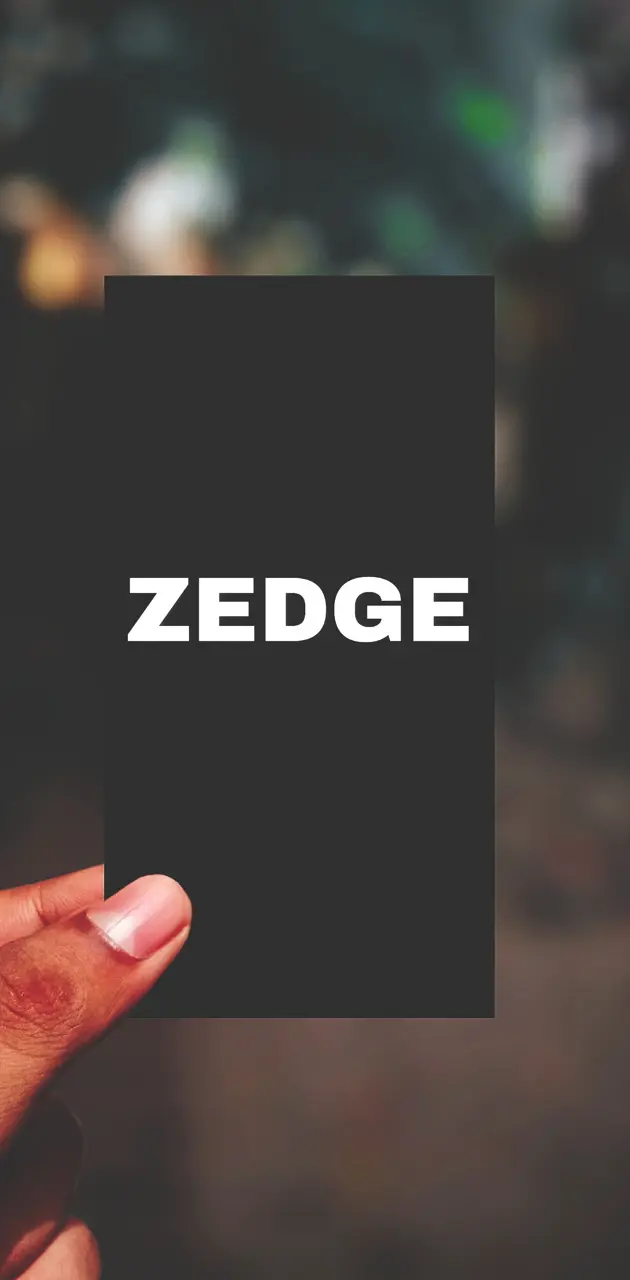 Zedge logo