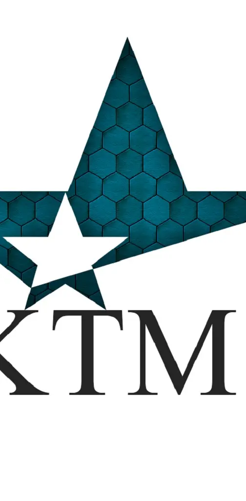 KTM 8 Blue Star