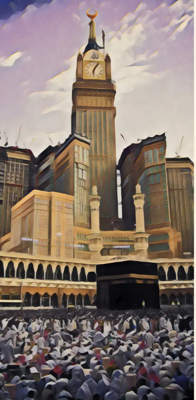 Makkah 