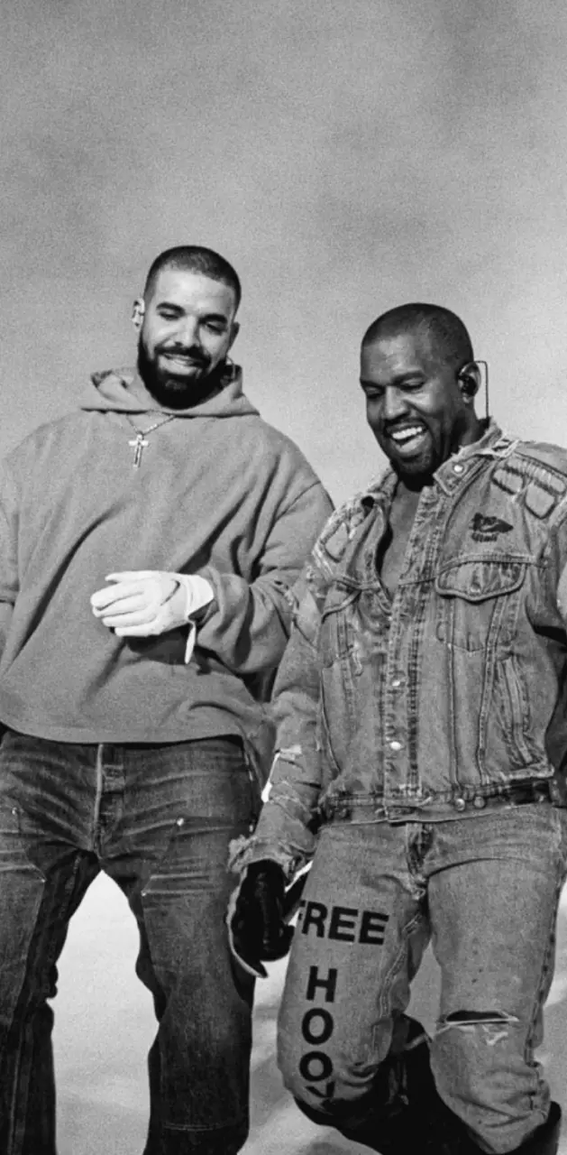 Drake & Ye