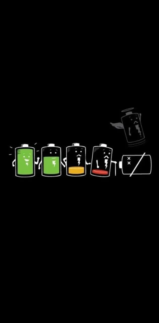 Battery Life