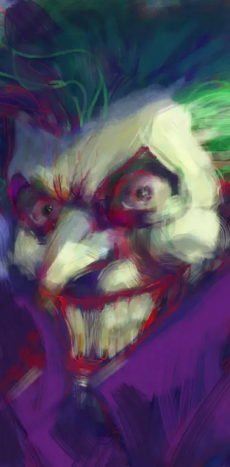 Joker I4