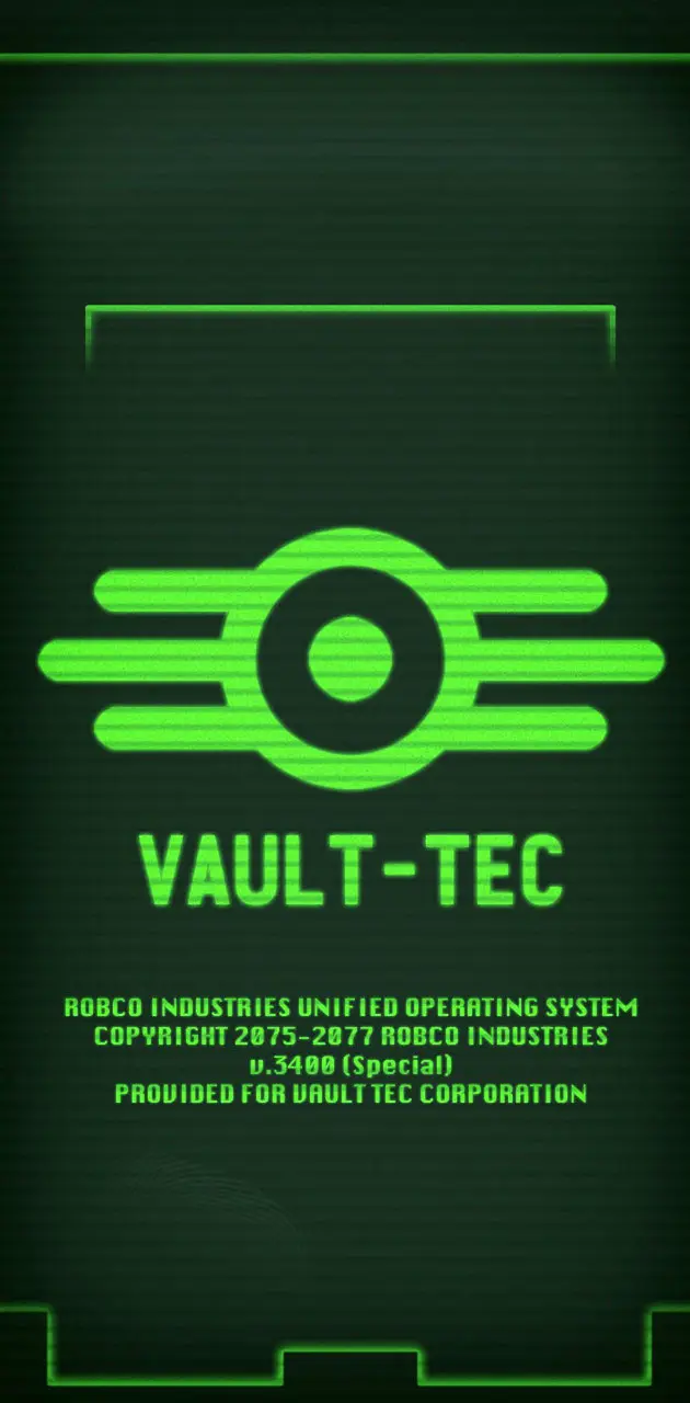 Vault-Tech