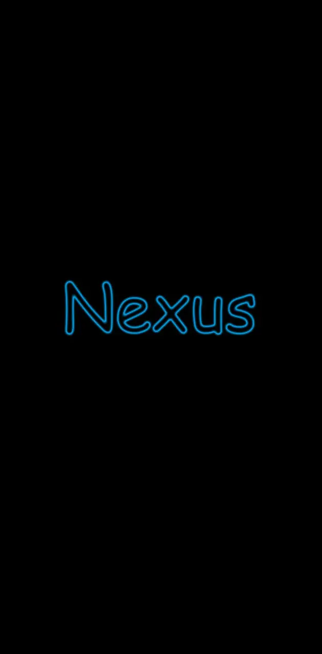 Nexus Neon
