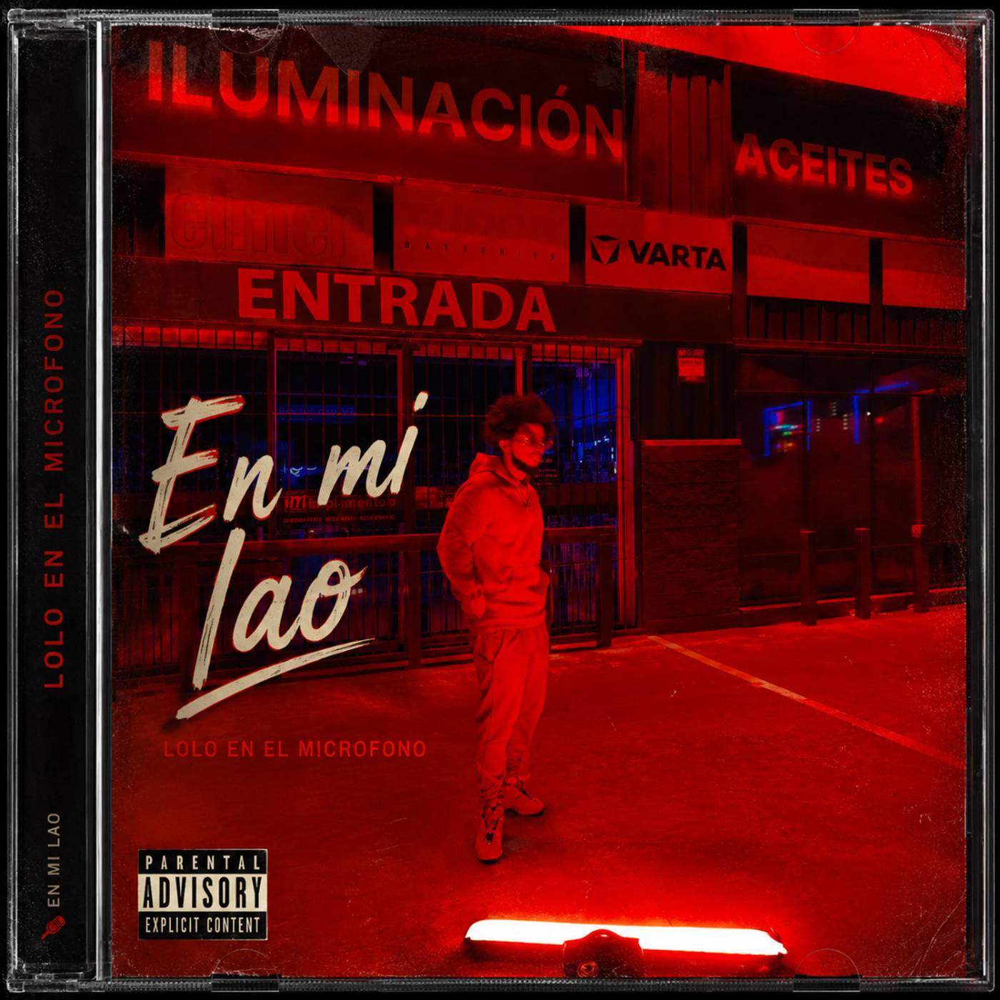 En mi lao