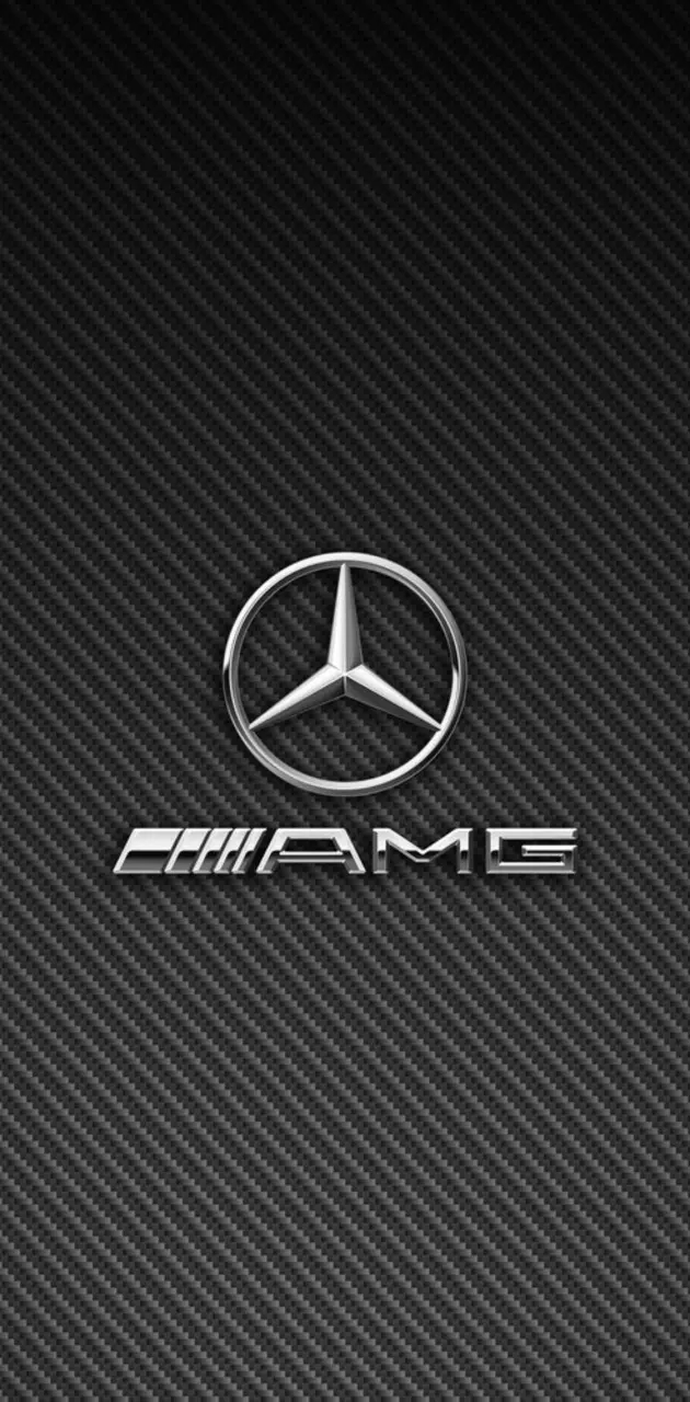 Mercedes AMG Carbon