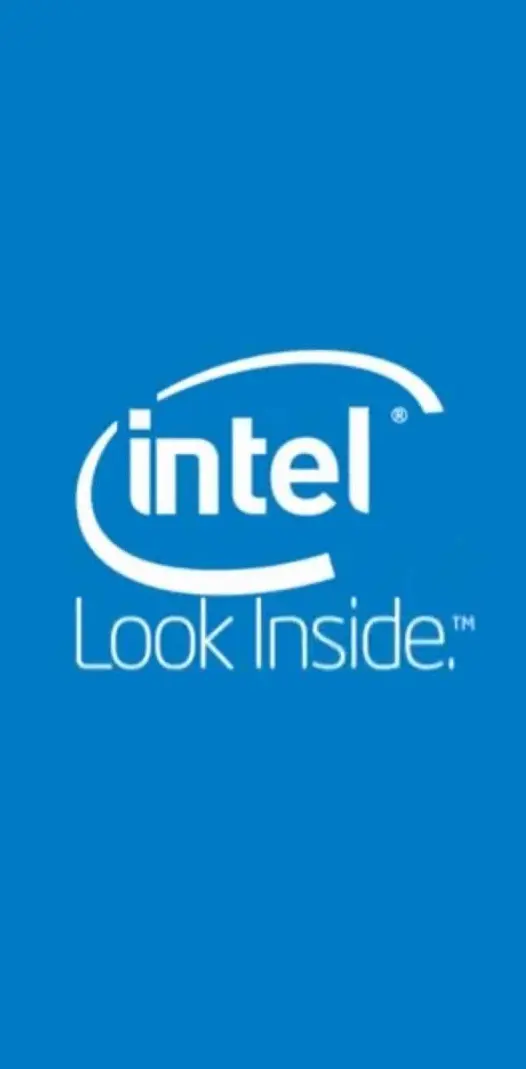 Intel Awesome