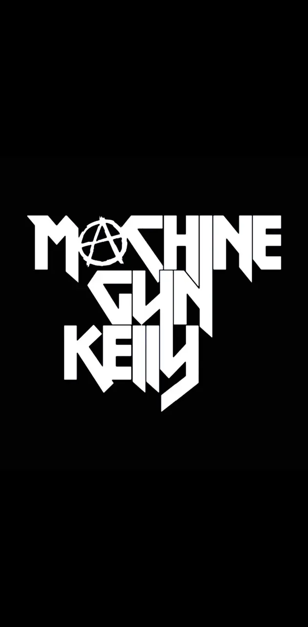 Machine gun Kelly 
