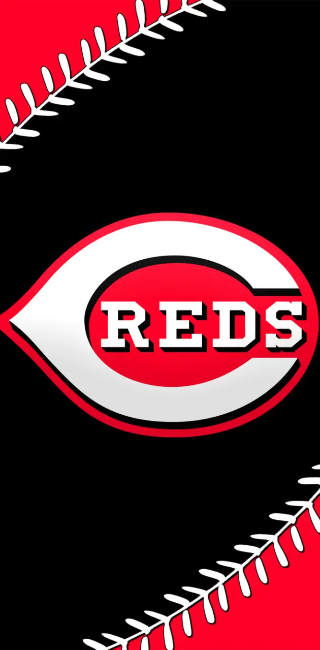 Cincinnati Reds wallpaper by eddy0513 - Download on ZEDGE™