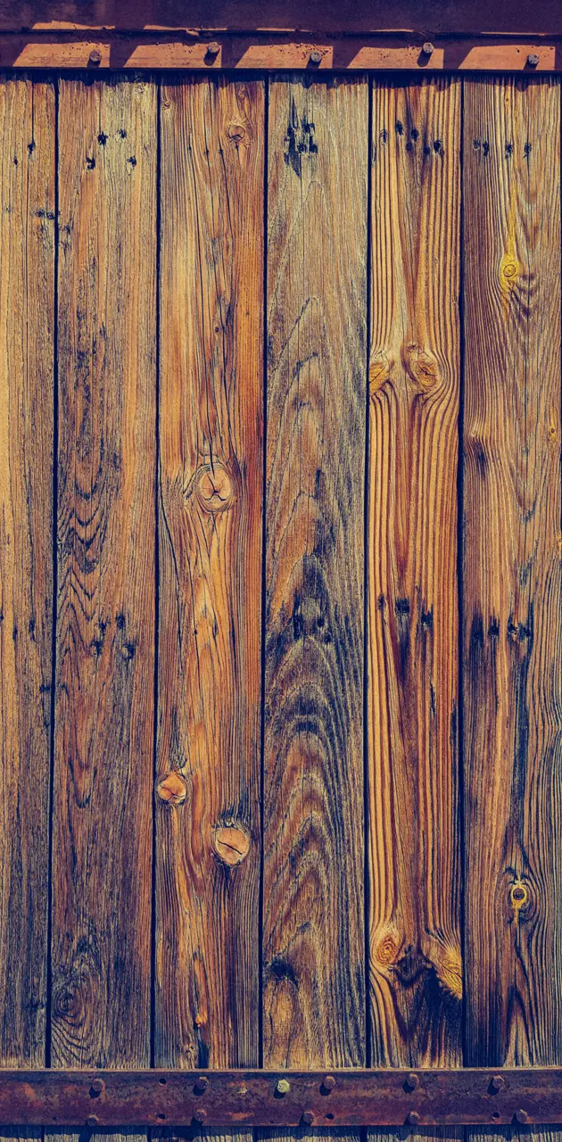 Vintage wood