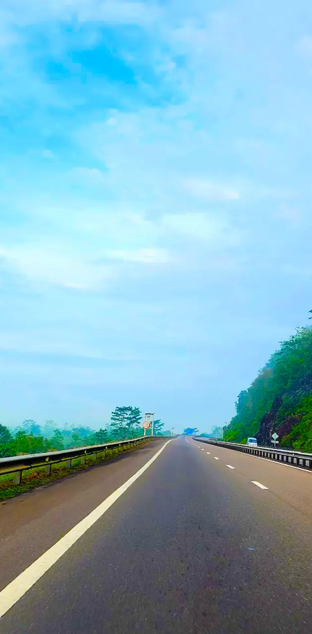 SL Sothern Highway