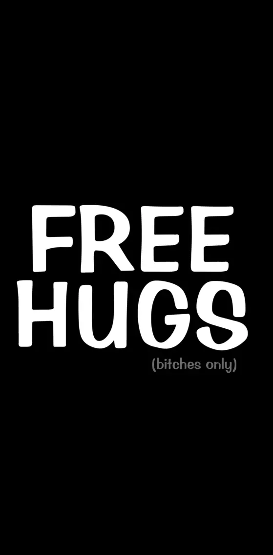 Free Hugs i5