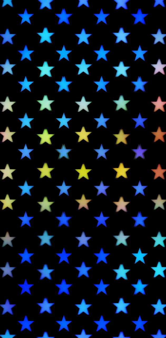 Lot of Stars 2