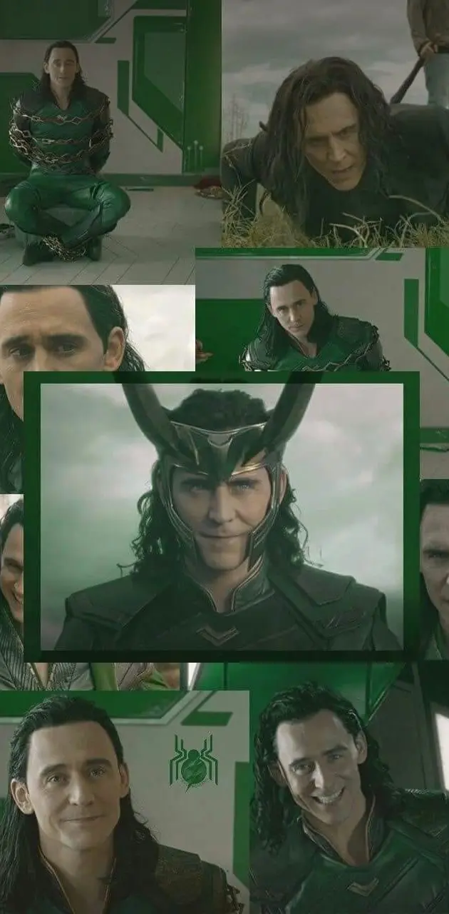 Loki babe