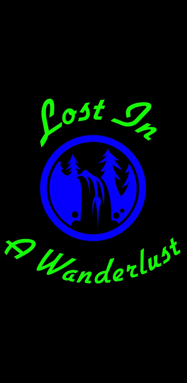 Lost in A Wanderlust 
