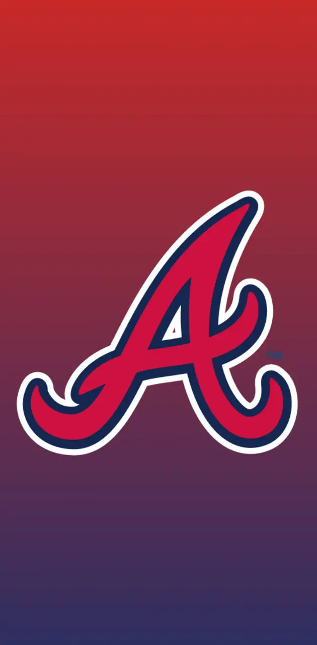 Download Atlanta Braves - Mlb - Mlb - Mlb - Mlb - Wallpaper