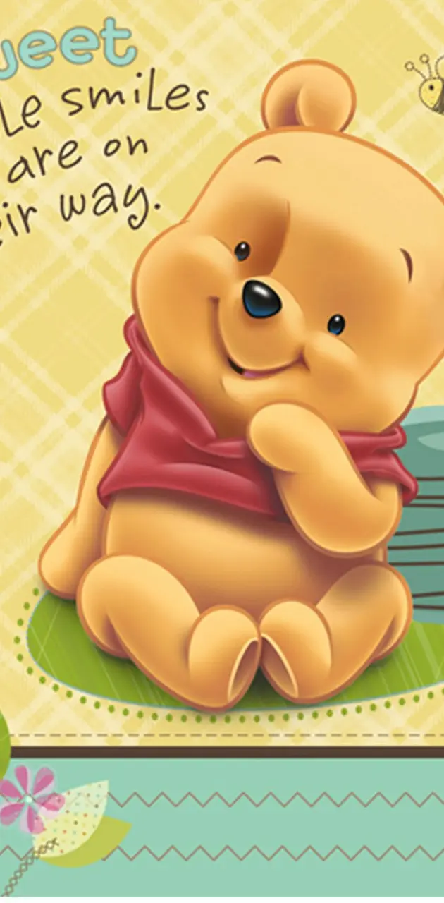 Baby Pooh