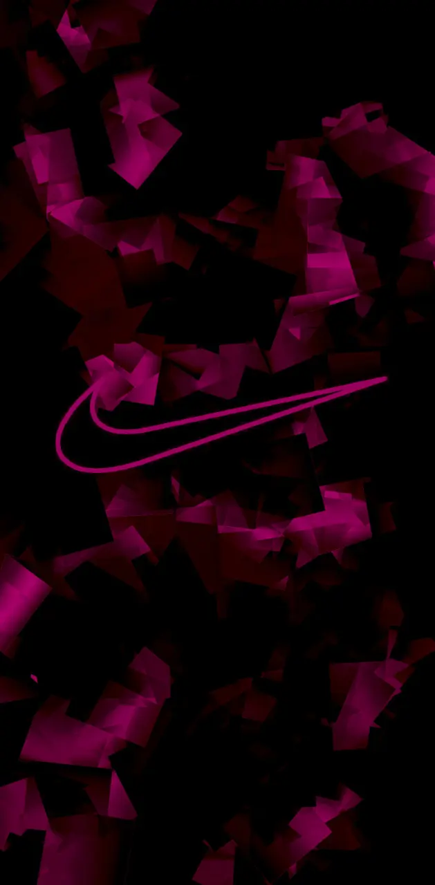 Nike® wallpaper